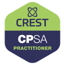 CPSA badge