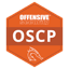 OSCP badge